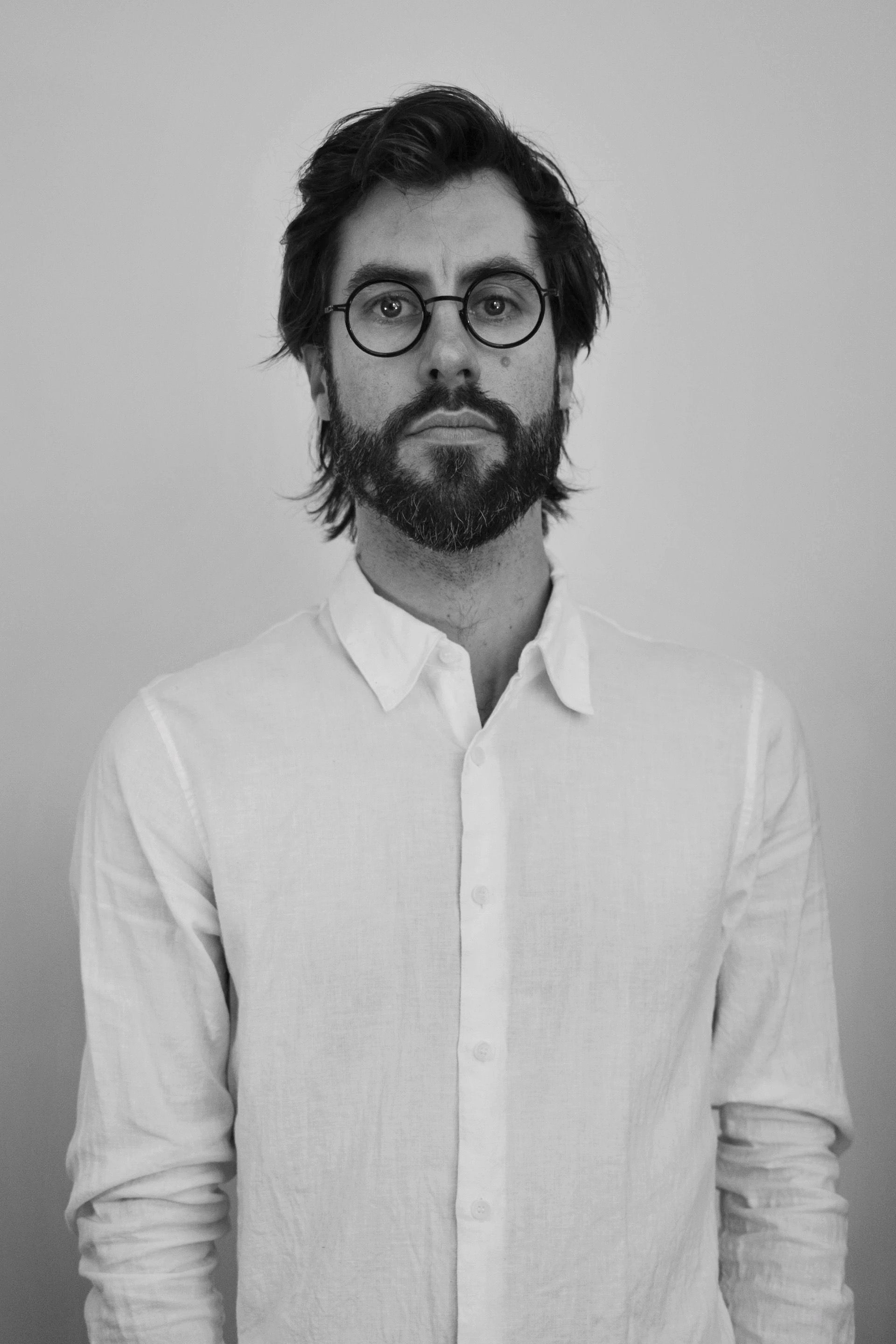 Vincent Poirier