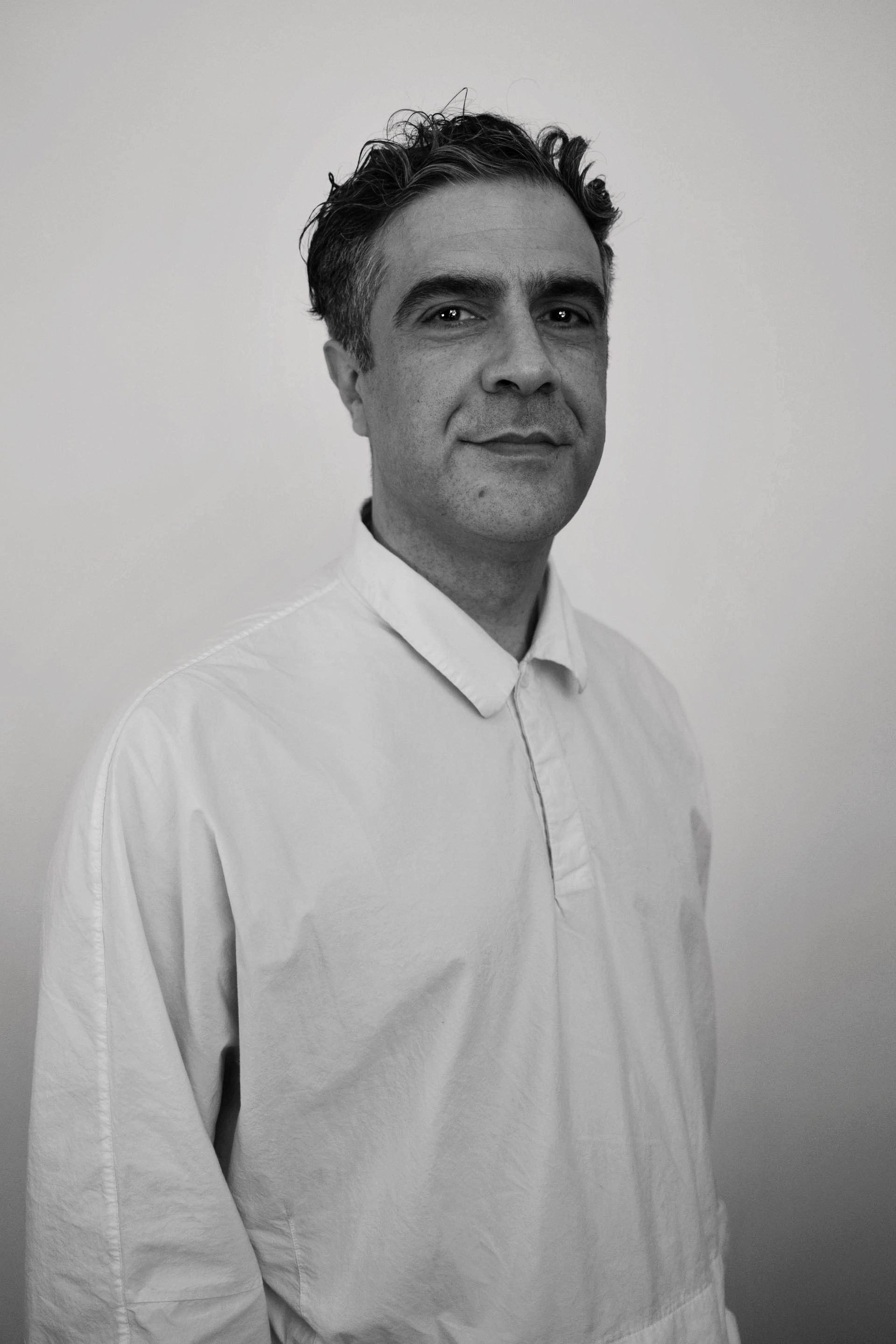 Alex Hatami